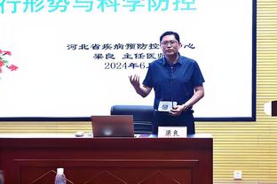 小贾巴里：我想打出稳定性 不游离于任何比赛之外